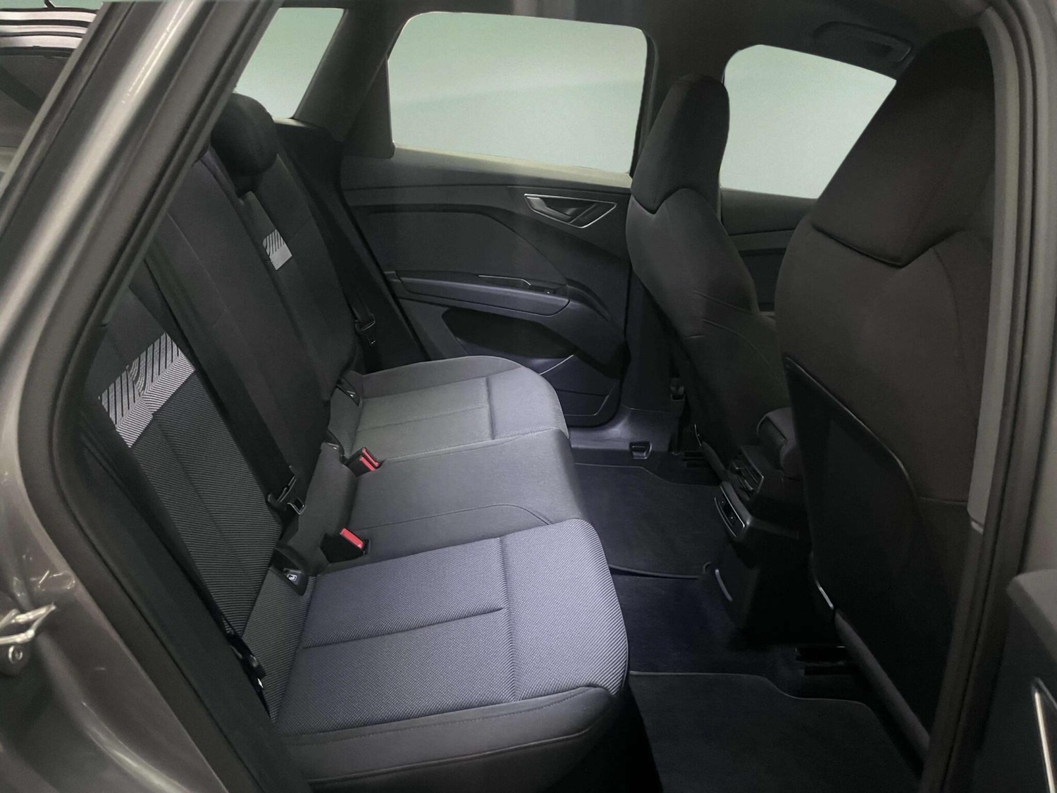 Used Audi Q4 e-tron 2022 for sale - 76550987: Photo 50