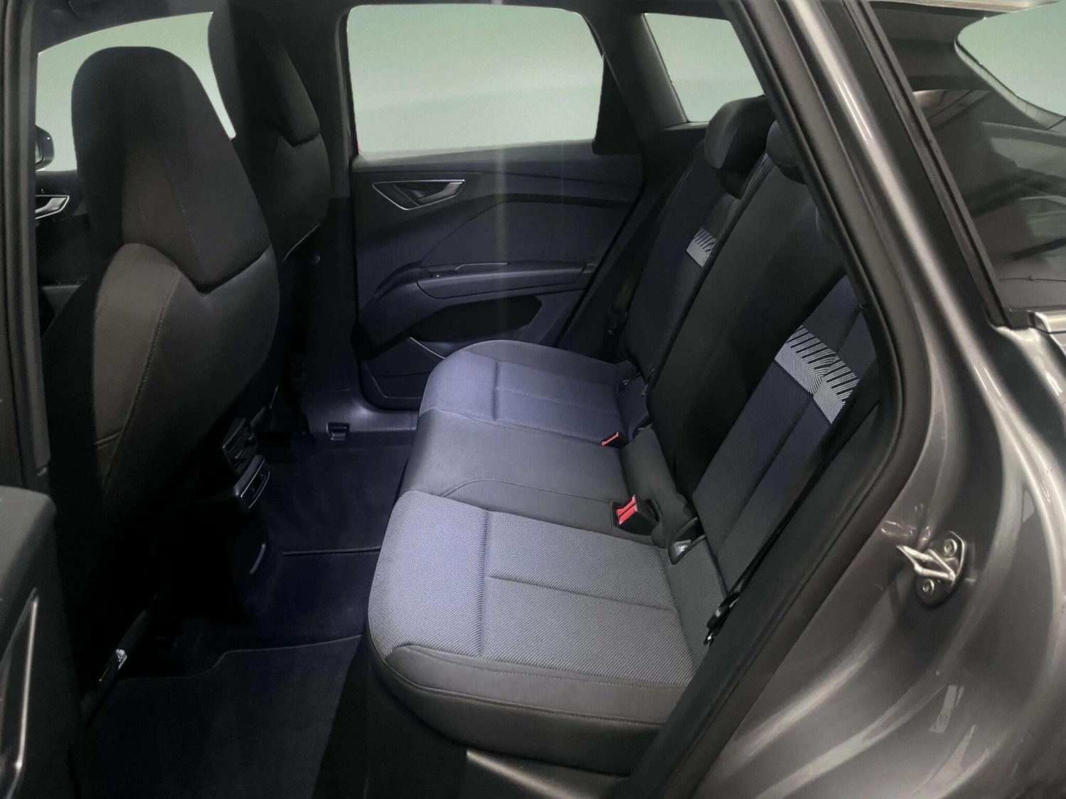 Used Audi Q4 e-tron 2022 for sale - 76550987: Photo 51