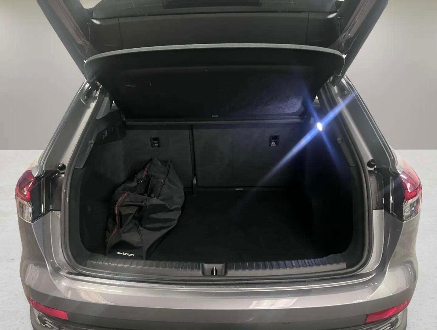 Used Audi Q4 e-tron 2022 for sale - 76550987: Photo 52