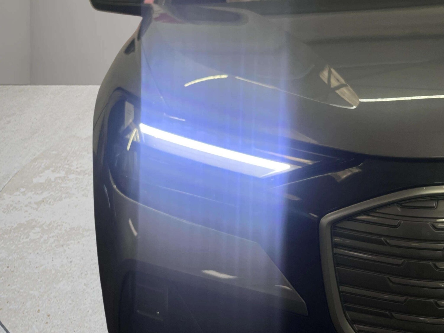 Used Audi Q4 e-tron 2022 for sale - 76550987: Photo 58