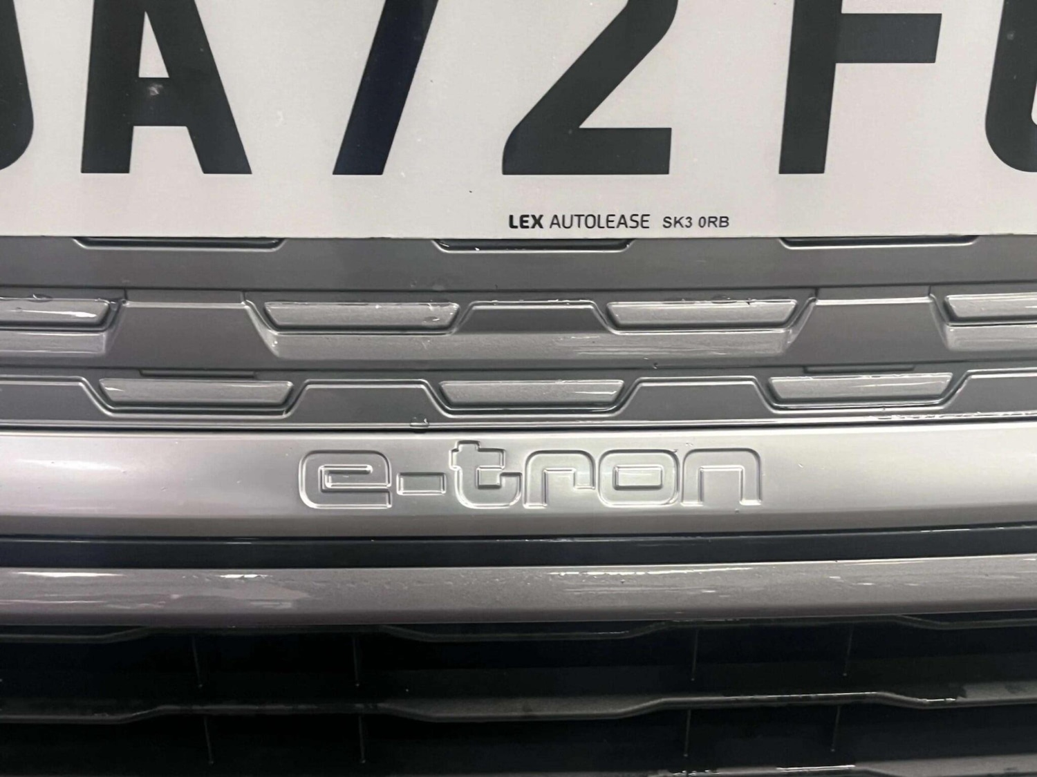 Used Audi Q4 e-tron 2022 for sale - 76550987: Photo 59