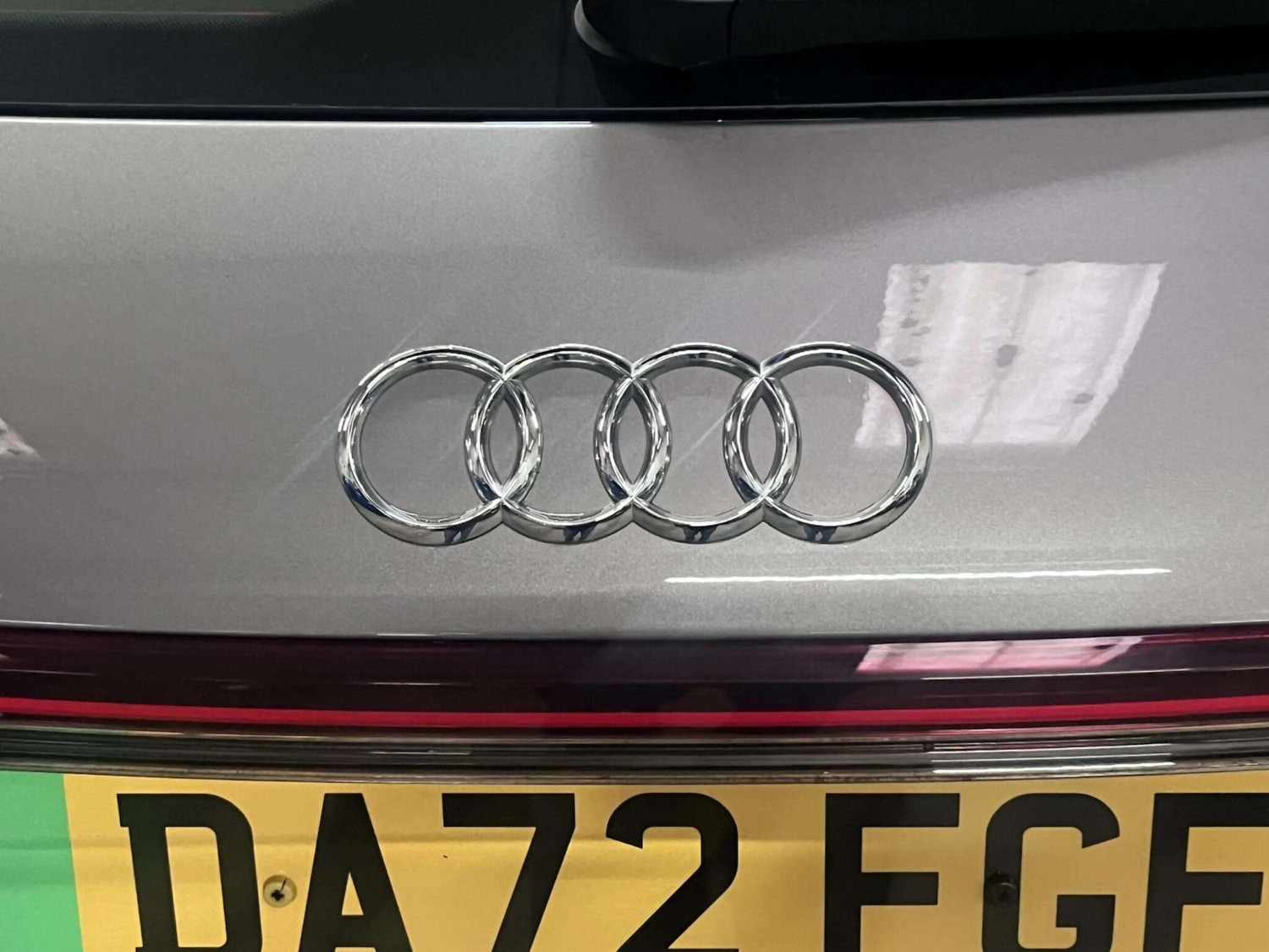 Used Audi Q4 e-tron 2022 for sale - 76550987: Photo 60