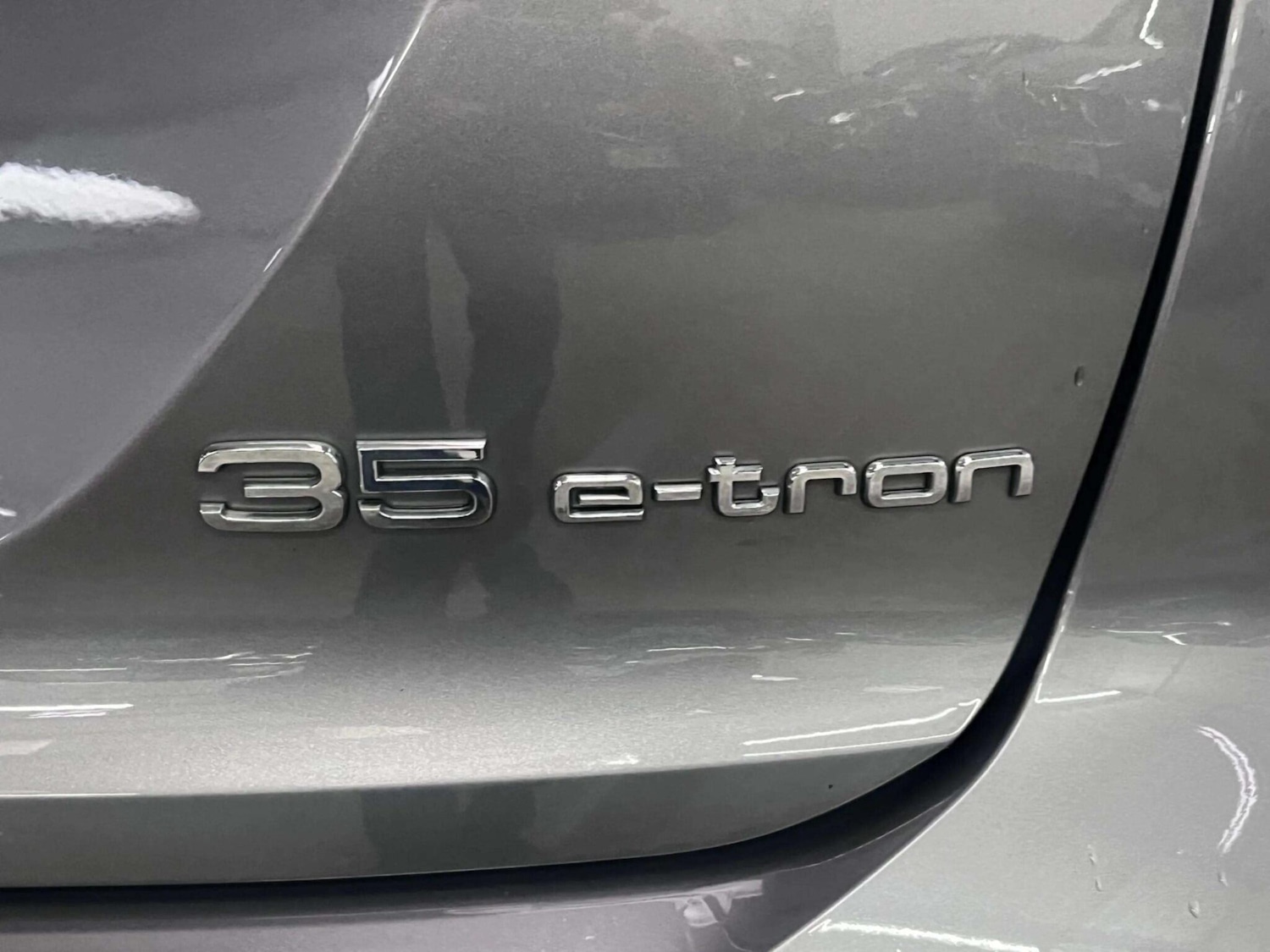 Used Audi Q4 e-tron 2022 for sale - 76550987: Photo 62