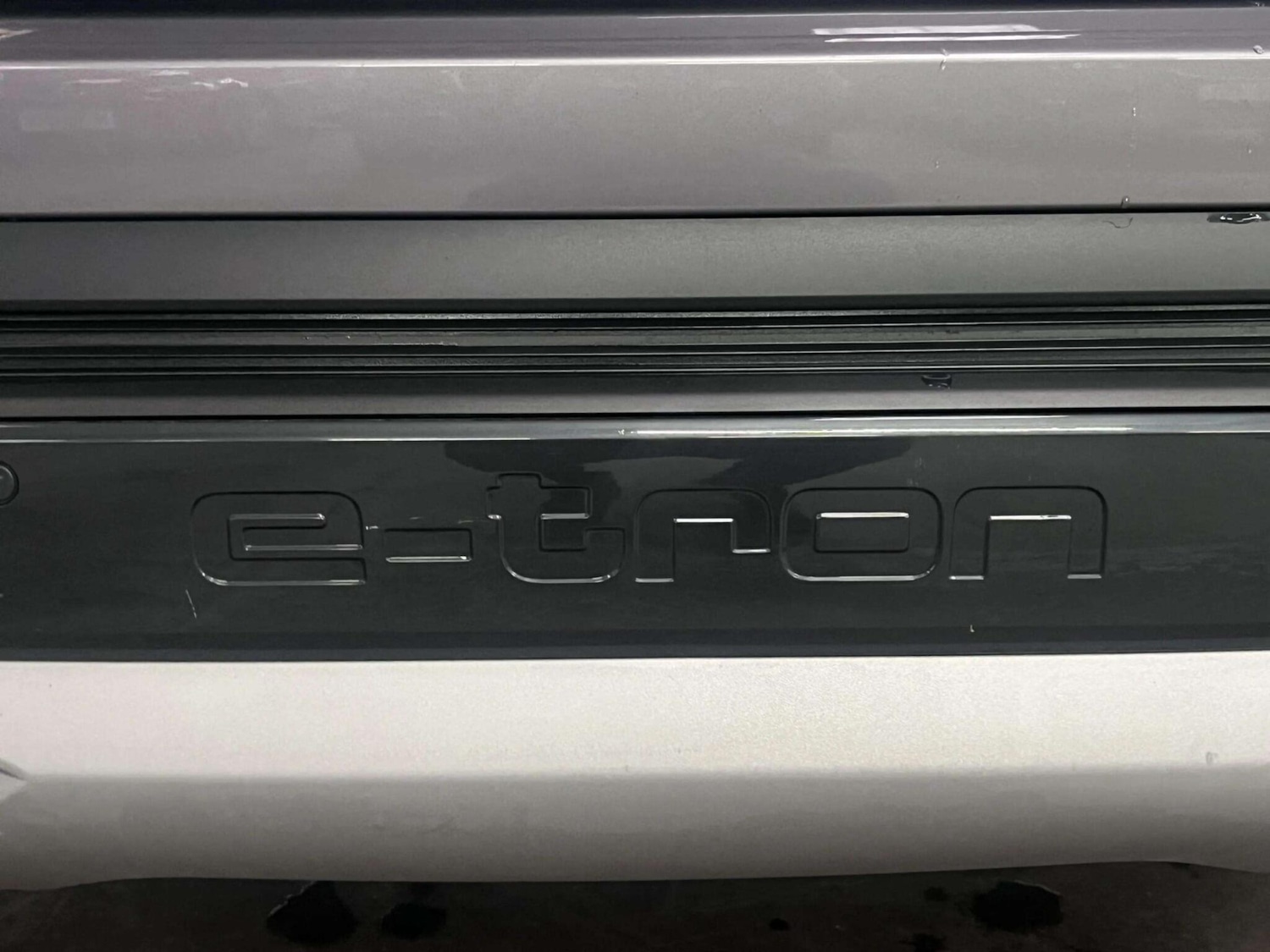 Used Audi Q4 e-tron 2022 for sale - 76550987: Photo 63