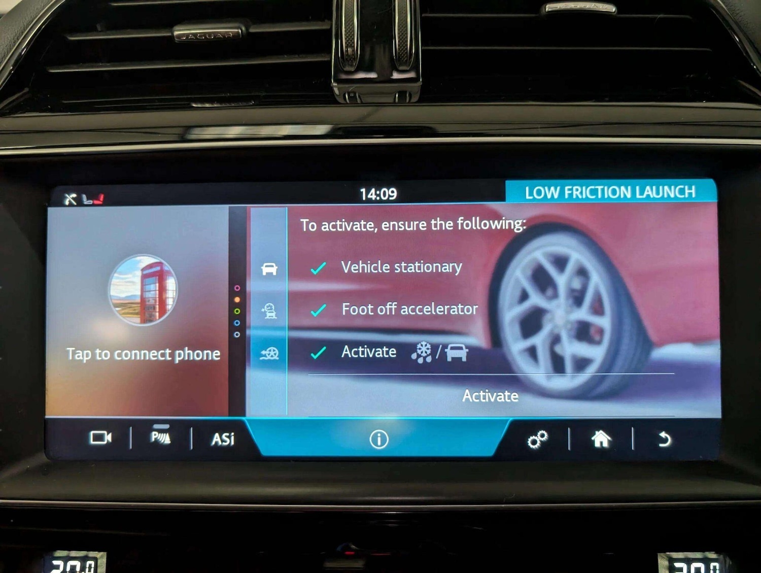 Used Jaguar F-Pace 2016 for sale - 76926091: Photo 23