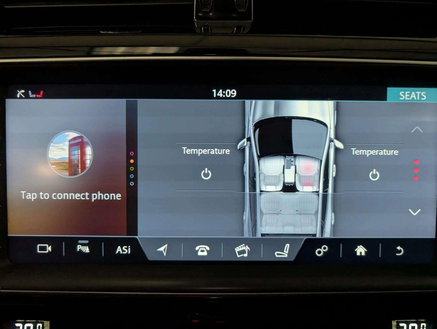 Used Jaguar F-Pace 2016 for sale - 76926091: Photo 24