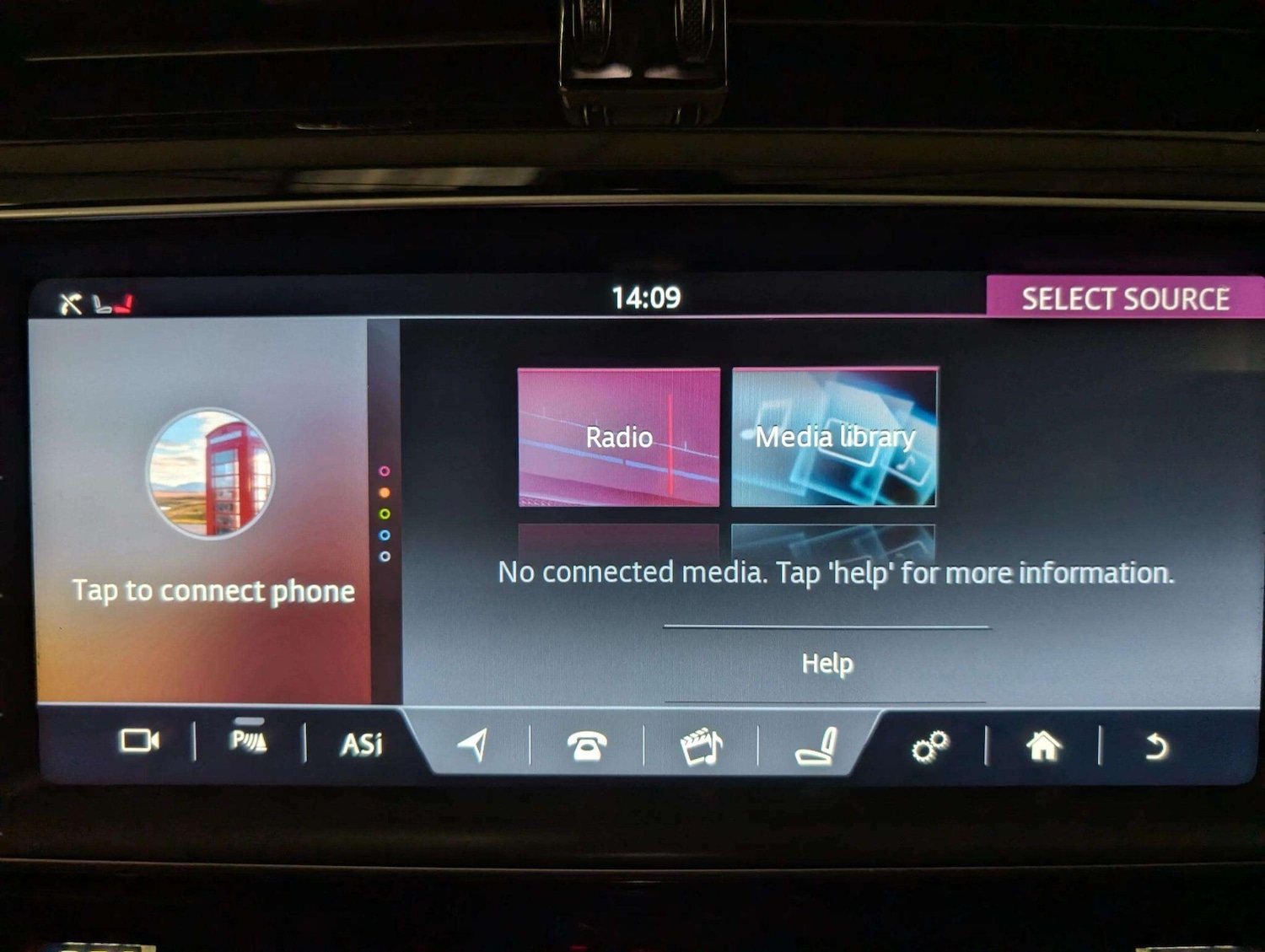 Used Jaguar F-Pace 2016 for sale - 76926091: Photo 27