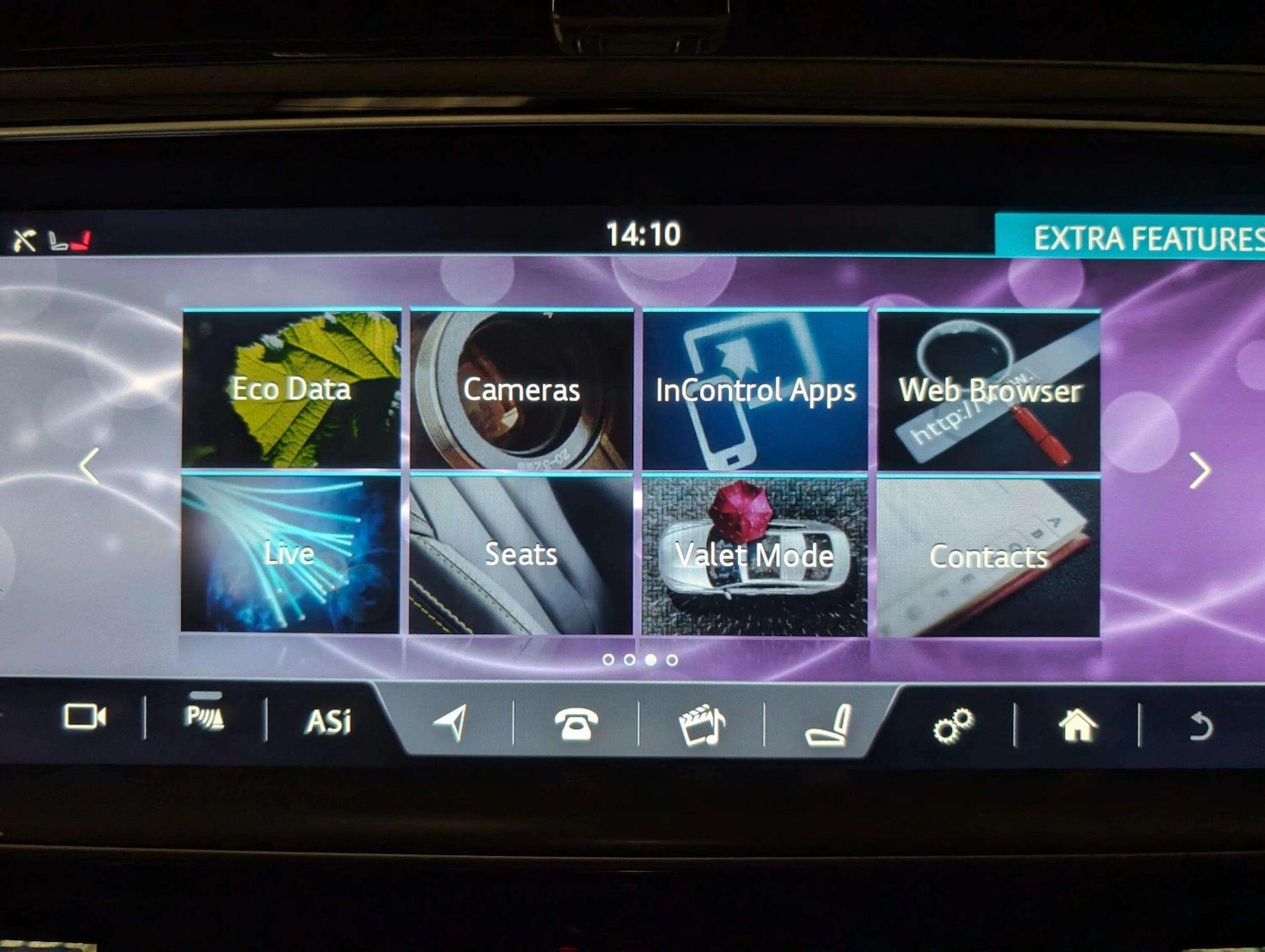 Used Jaguar F-Pace 2016 for sale - 76926091: Photo 28