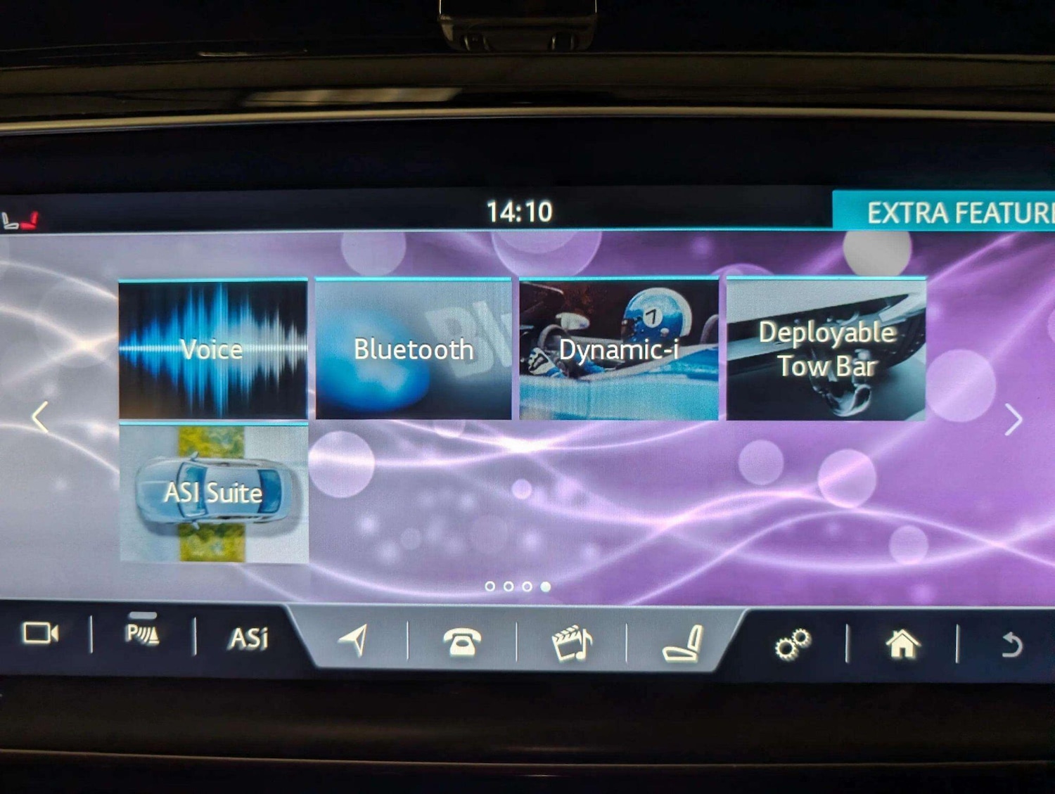 Used Jaguar F-Pace 2016 for sale - 76926091: Photo 29