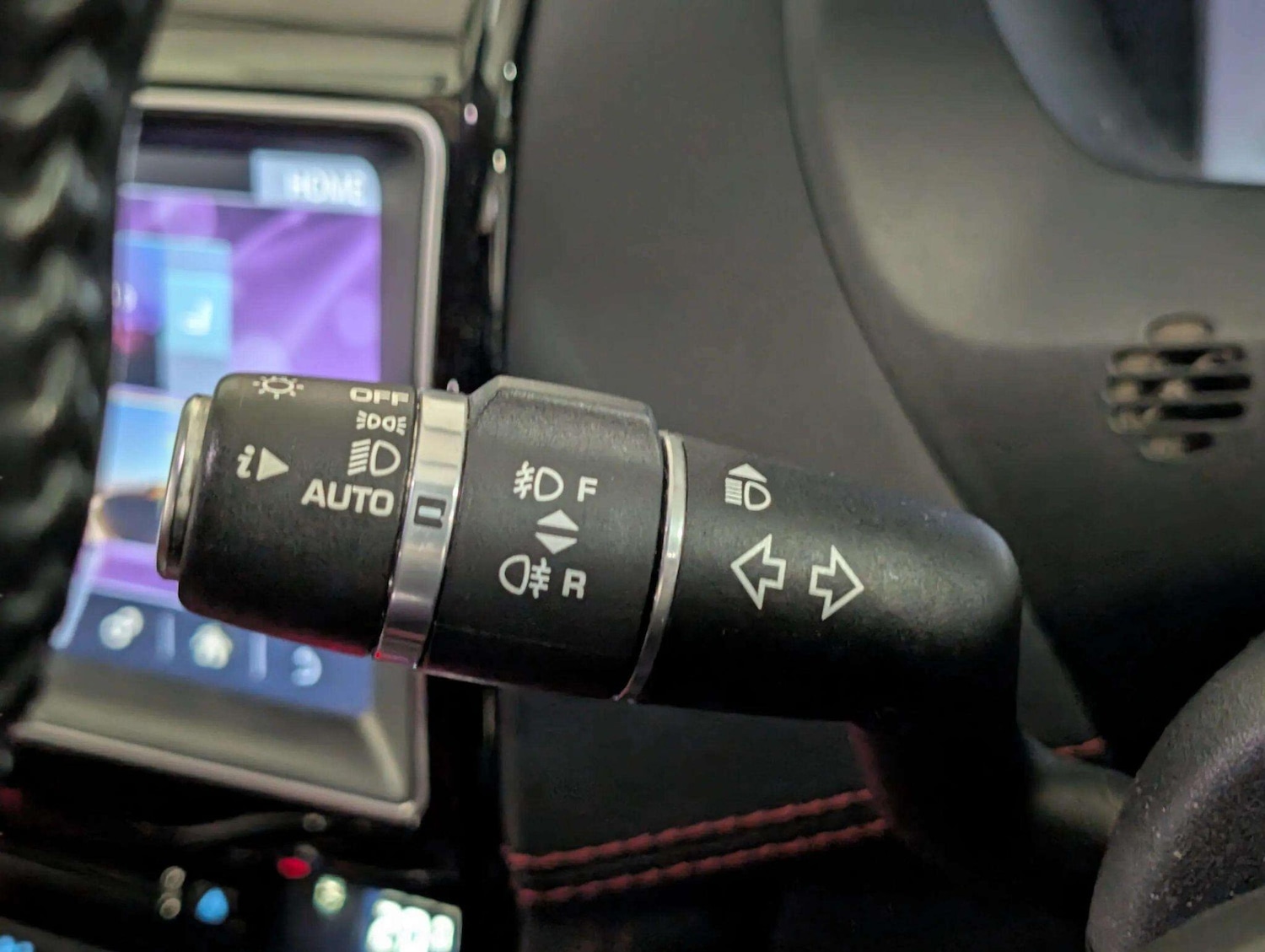 Used Jaguar F-Pace 2016 for sale - 76926091: Photo 37