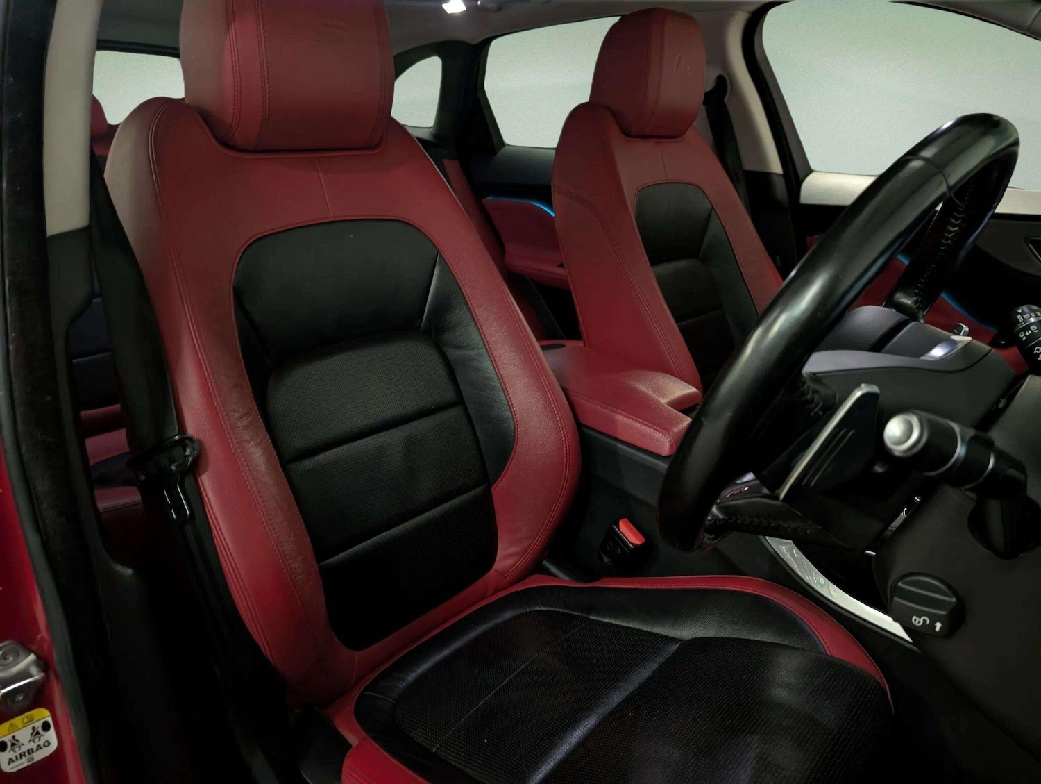 Used Jaguar F-Pace 2016 for sale - 76926091: Photo 44