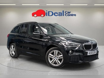 Used BMW X1 2018 for sale - 79316234: Photo