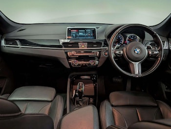 Used BMW X1 2018 for sale - 79316234: Photo