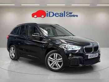 Used BMW X1 2018 for sale - 79316234: Photo