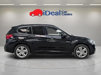 Used BMW X1 2018 for sale - 79316234: Photo