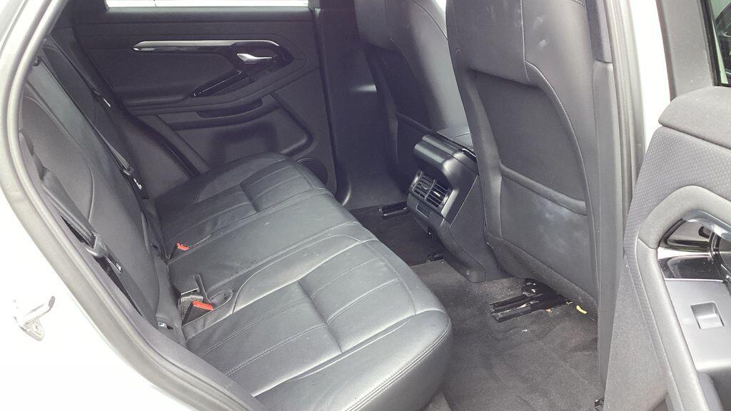 Used Land Rover Range Rover Evoque 2022 for sale - 77524794: Photo 10