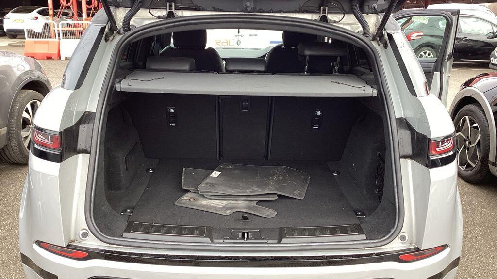 Used Land Rover Range Rover Evoque 2022 for sale - 77524794: Photo 11