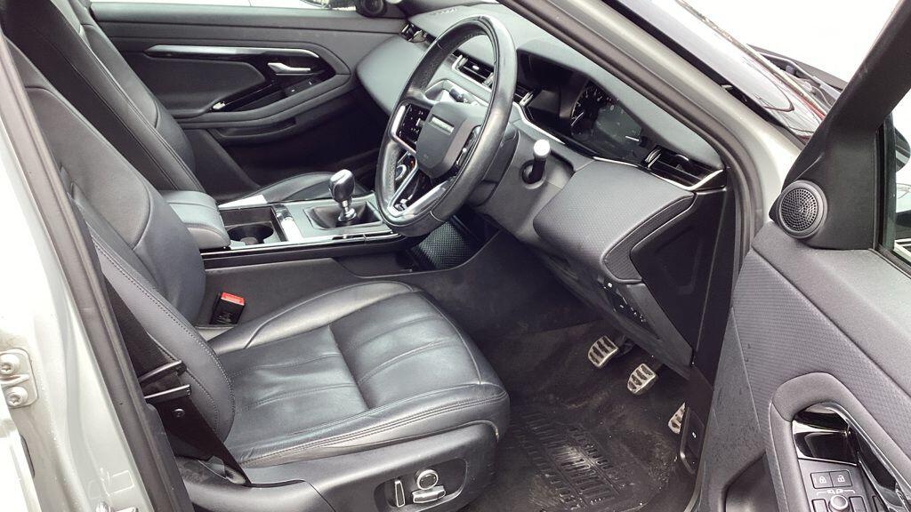 Used Land Rover Range Rover Evoque 2022 for sale - 77524794: Photo 7