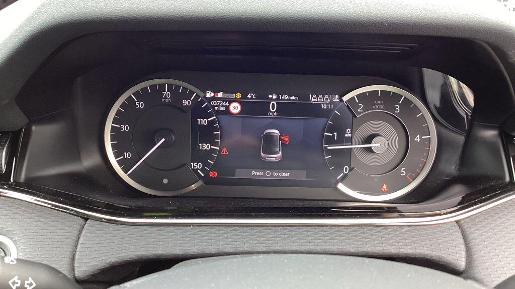 Used Land Rover Range Rover Evoque 2022 for sale - 77524794: Photo 8