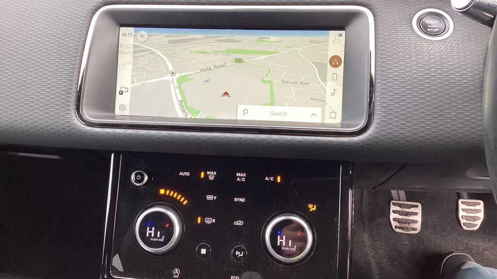 Used Land Rover Range Rover Evoque 2022 for sale - 77524794: Photo 9