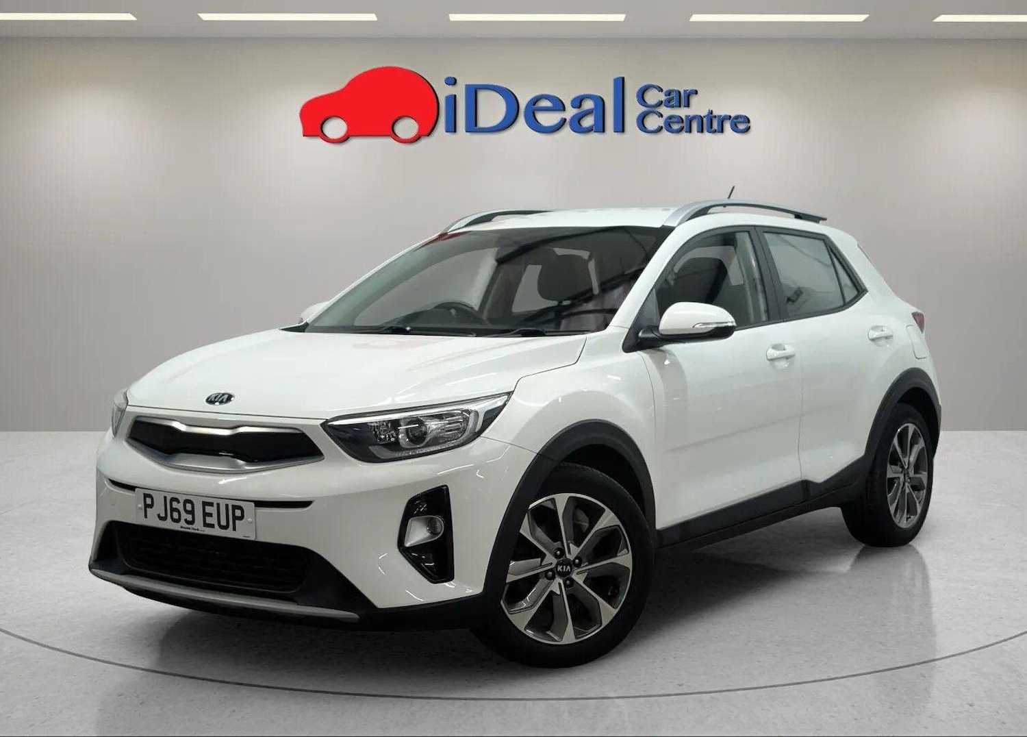 Used Kia Stonic 2019 for sale - 77377454: Photo 10