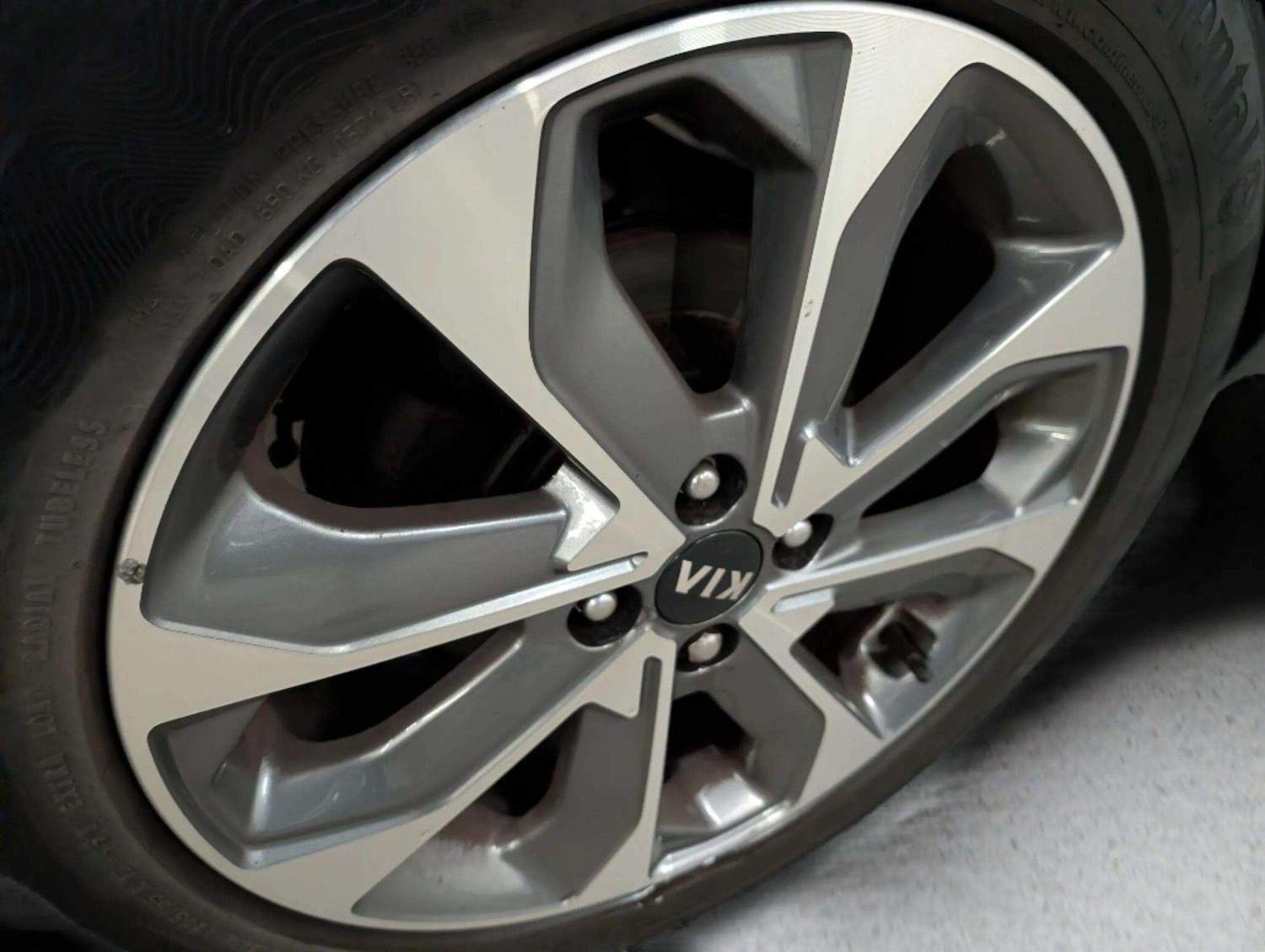 Used Kia Stonic 2019 for sale - 77377454: Photo 12