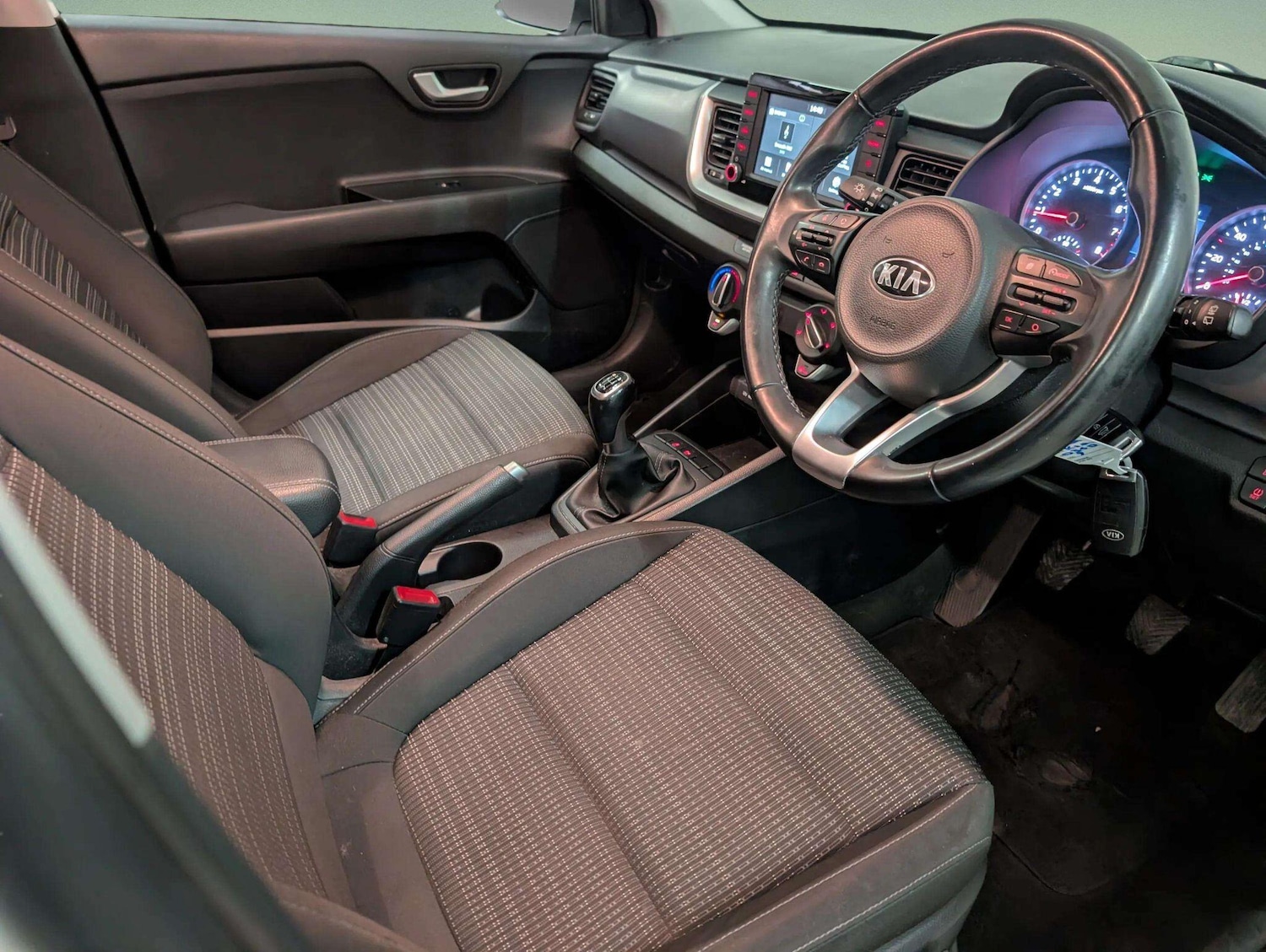 Used Kia Stonic 2019 for sale - 77377454: Photo 14