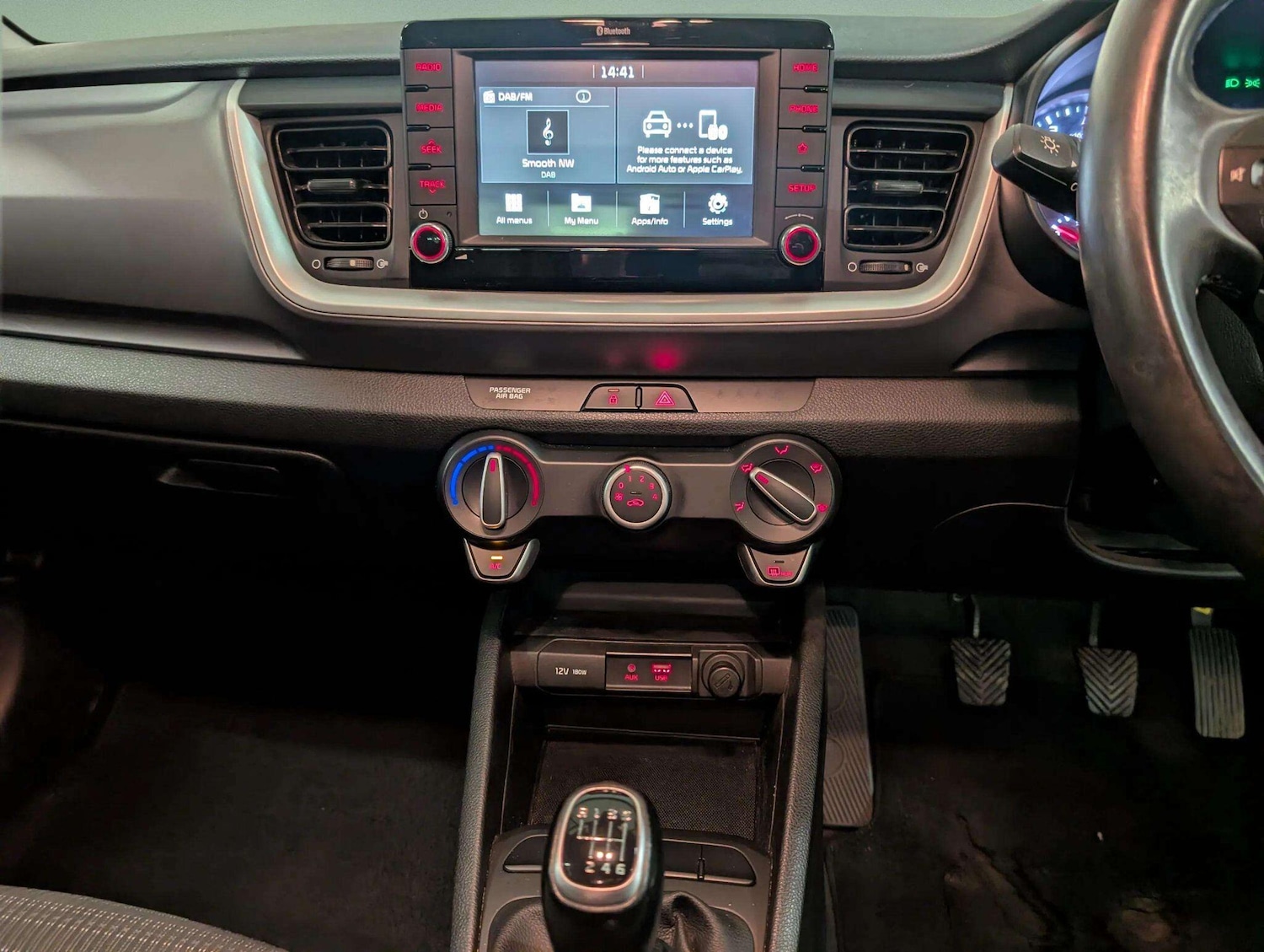 Used Kia Stonic 2019 for sale - 77377454: Photo 17