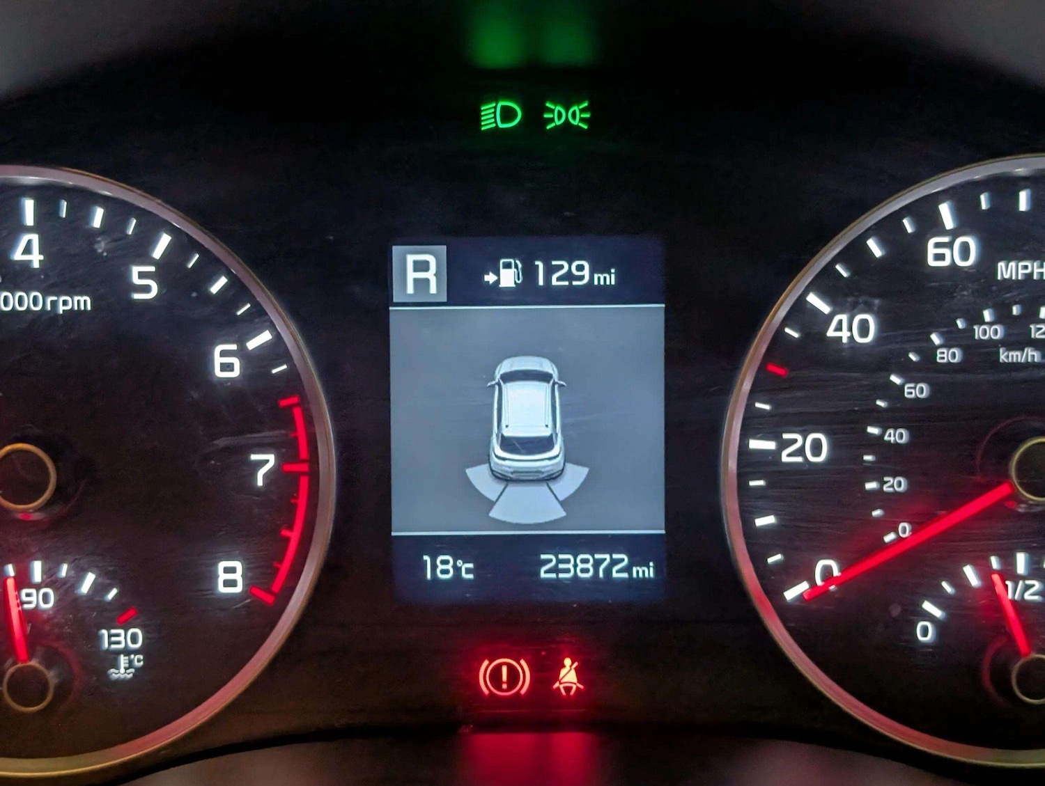 Used Kia Stonic 2019 for sale - 77377454: Photo 19