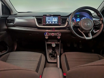 Used Kia Stonic 2019 for sale - 77377454: Photo