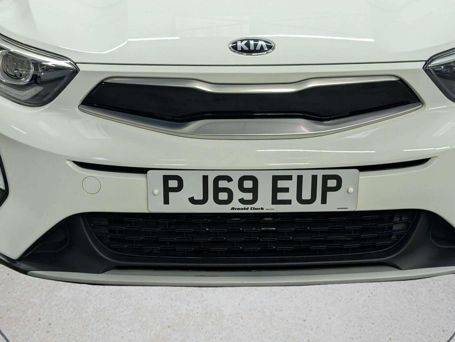 Used Kia Stonic 2019 for sale - 77377454: Photo 41