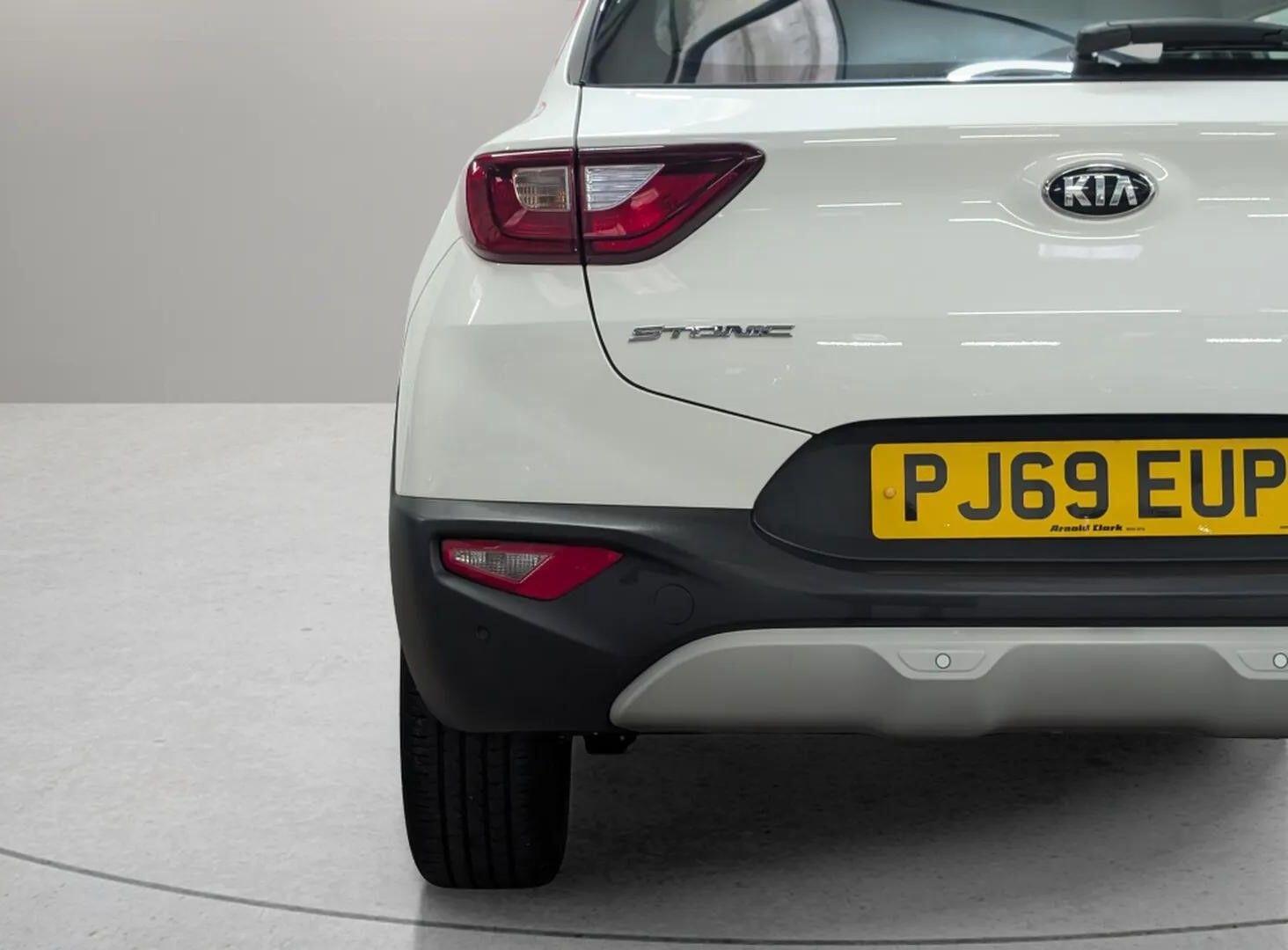 Used Kia Stonic 2019 for sale - 77377454: Photo 43