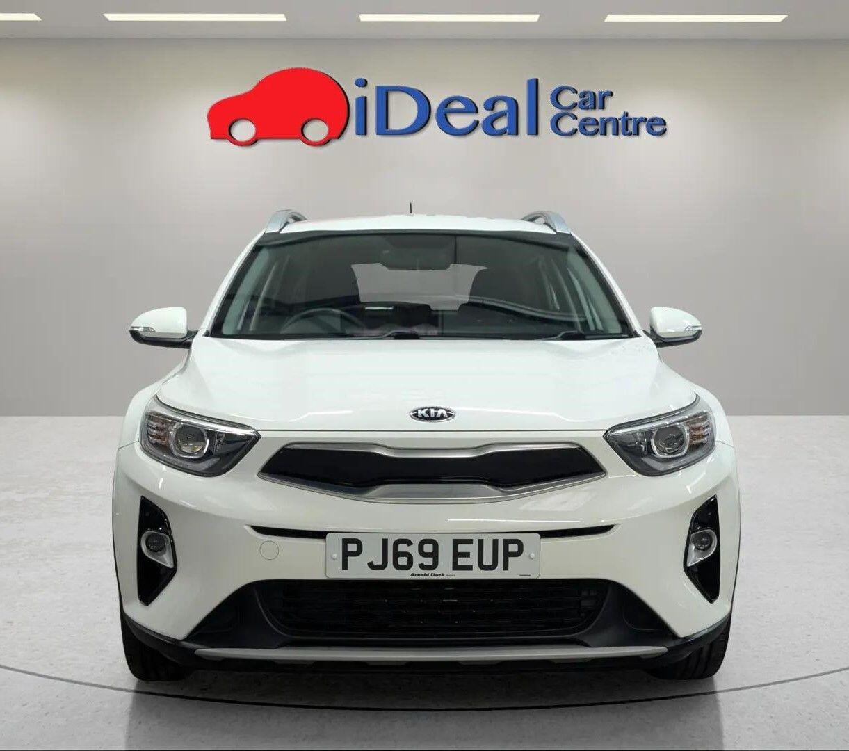 Used Kia Stonic 2019 for sale - 77377454: Photo 6