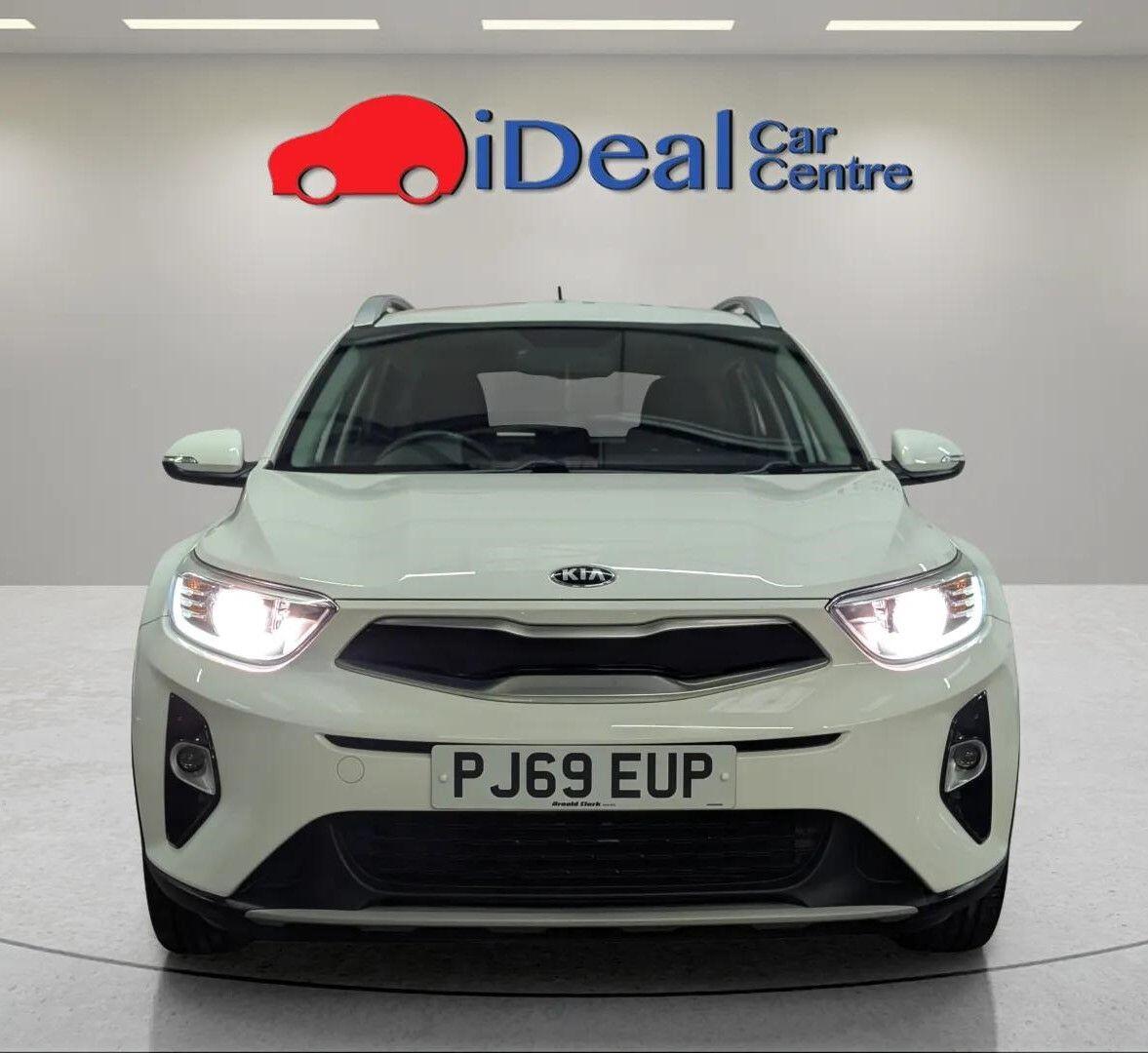 Used Kia Stonic 2019 for sale - 77377454: Photo 7