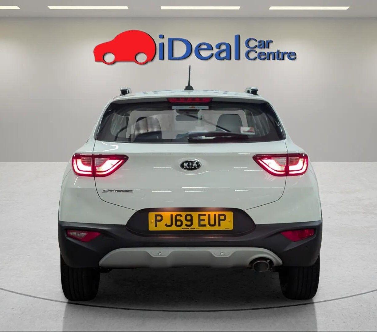 Used Kia Stonic 2019 for sale - 77377454: Photo 9