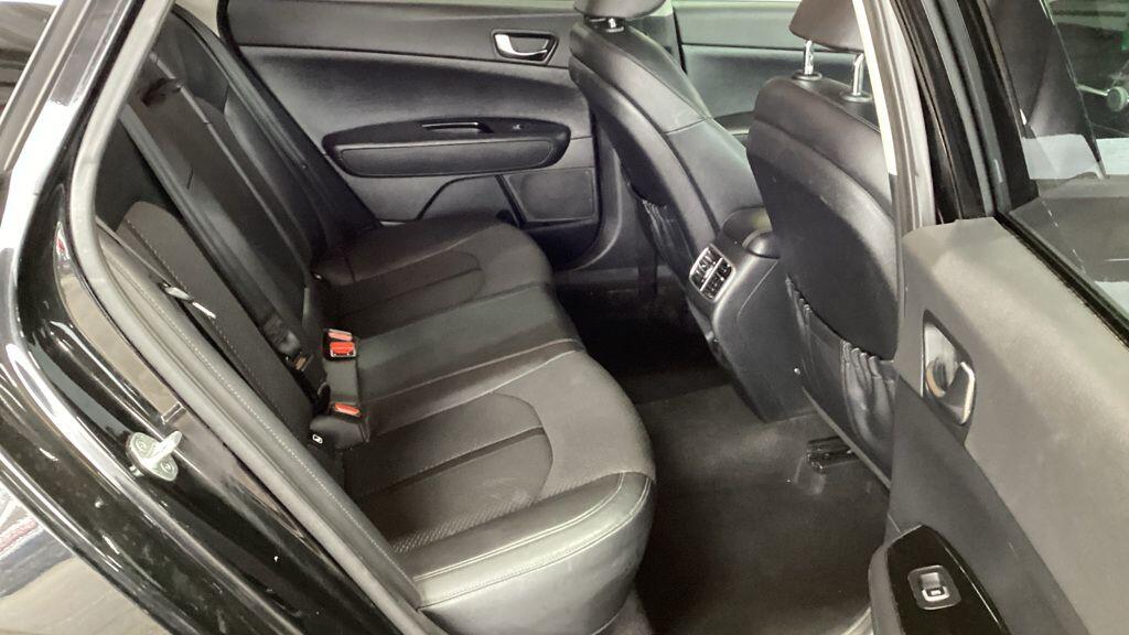 Used Kia Optima 2019 for sale - 77853666: Photo 10