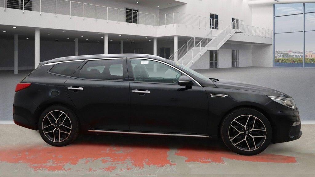 Used Kia Optima 2019 for sale - 77853666: Photo 2