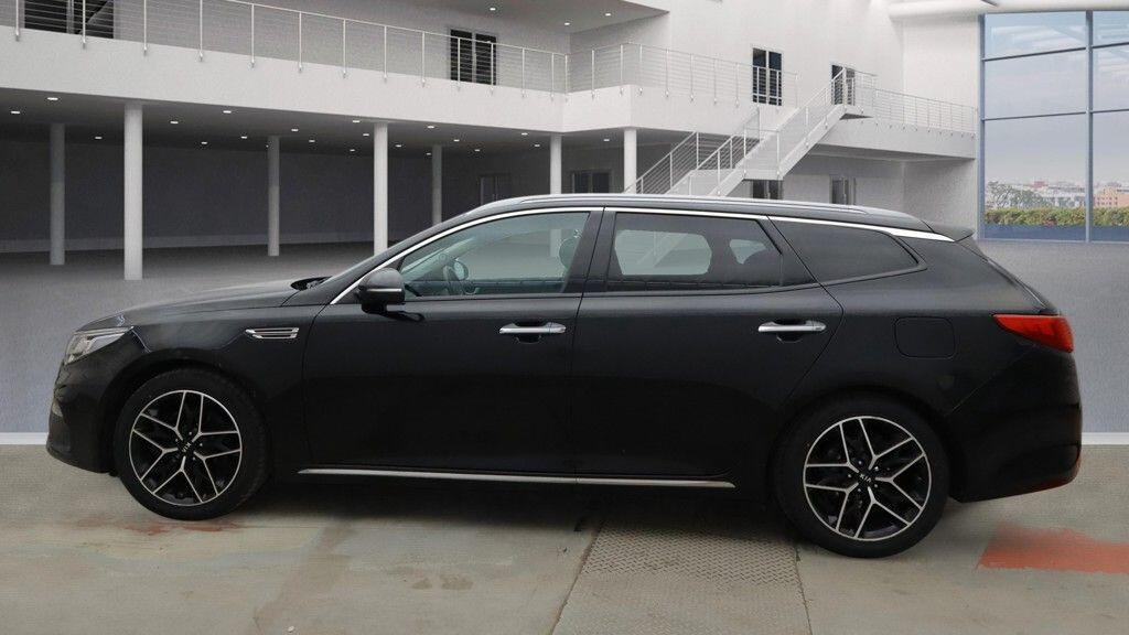 Used Kia Optima 2019 for sale - 77853666: Photo 5