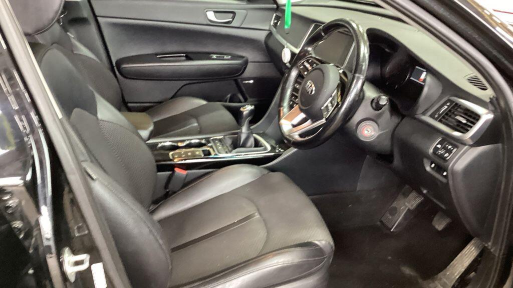 Used Kia Optima 2019 for sale - 77853666: Photo 7