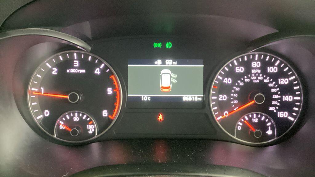 Used Kia Optima 2019 for sale - 77853666: Photo 8