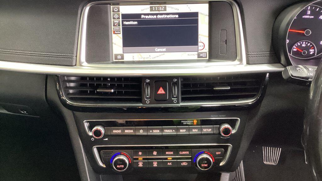 Used Kia Optima 2019 for sale - 77853666: Photo 9