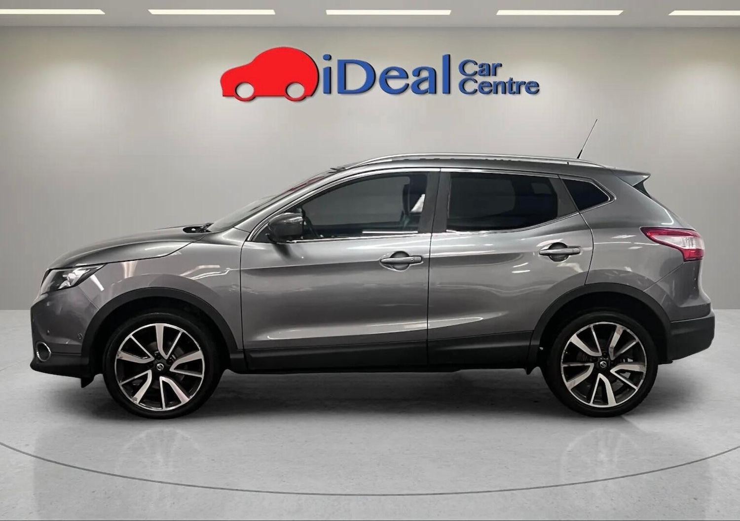 Used Nissan Qashqai 2016 for sale - 76521883: Photo 11