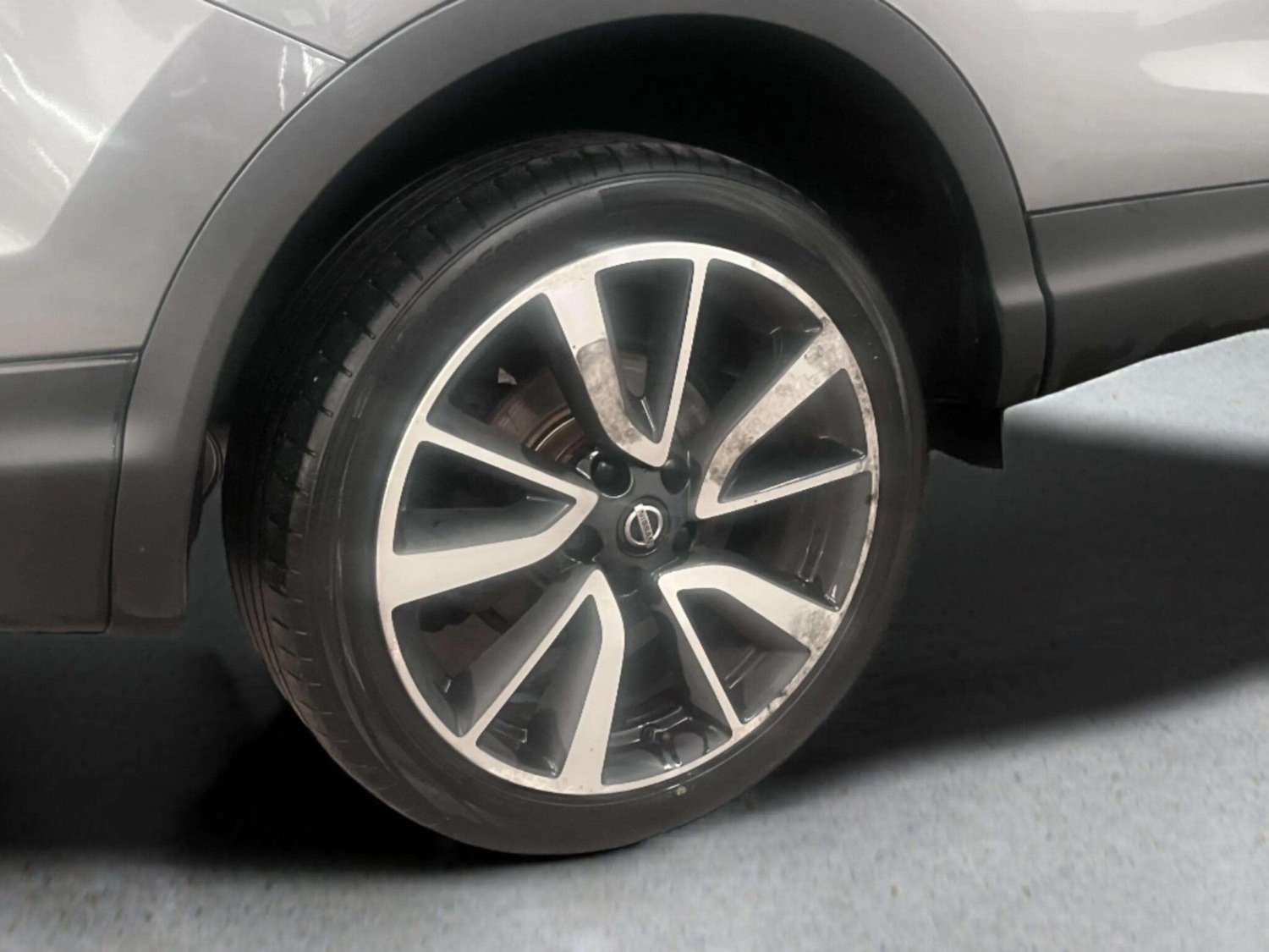 Used Nissan Qashqai 2016 for sale - 76521883: Photo 13