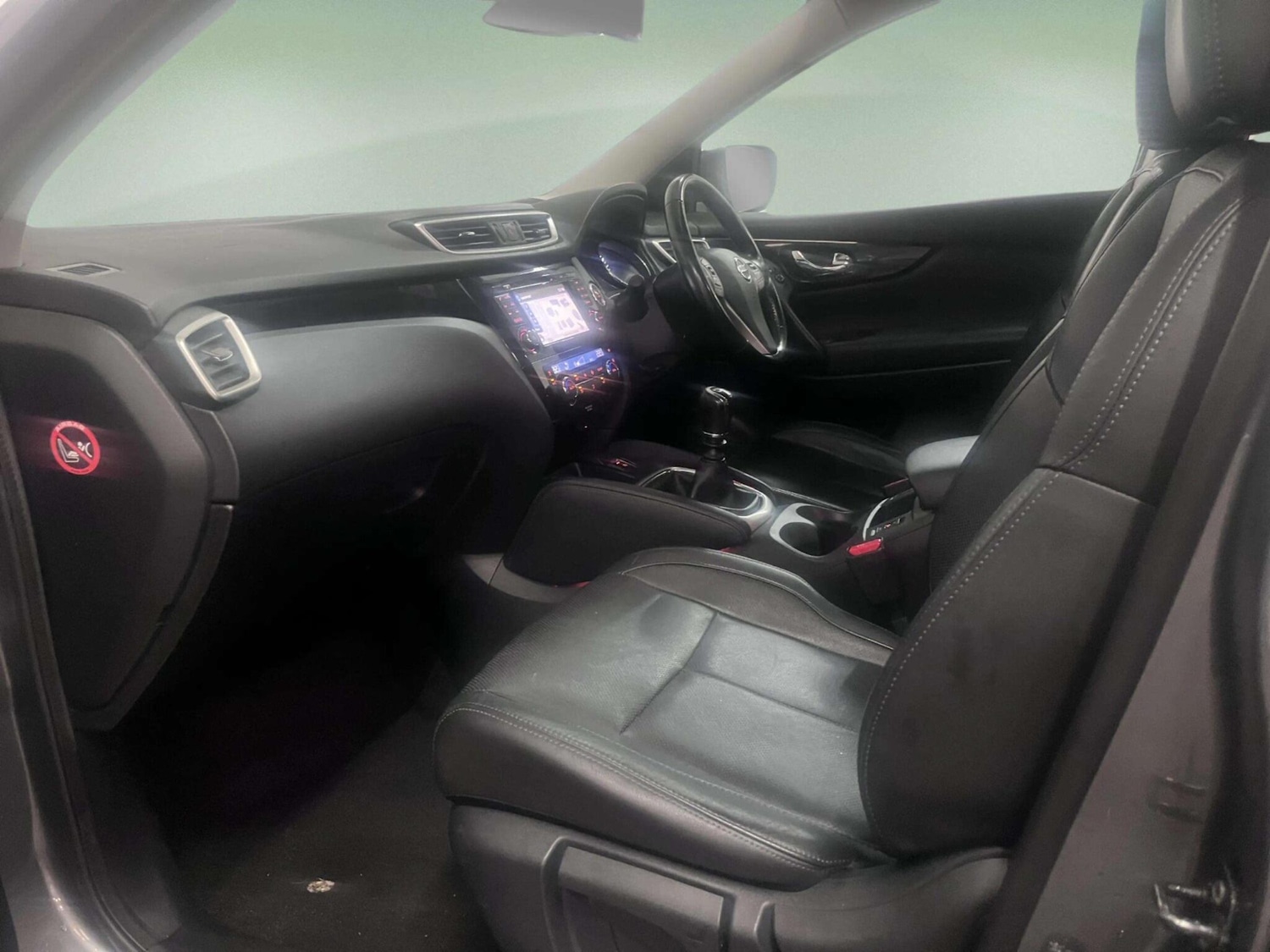 Used Nissan Qashqai 2016 for sale - 76521883: Photo 16