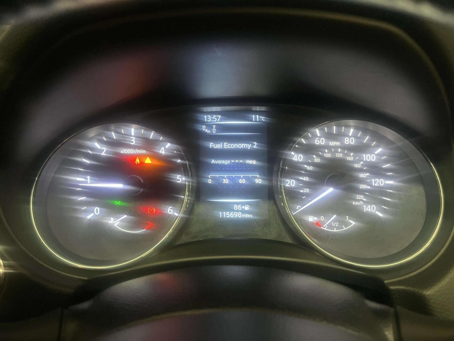 Used Nissan Qashqai 2016 for sale - 76521883: Photo 18