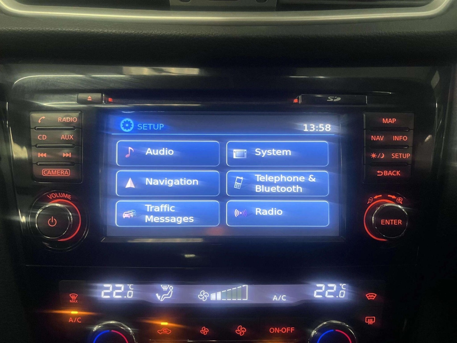 Used Nissan Qashqai 2016 for sale - 76521883: Photo 20