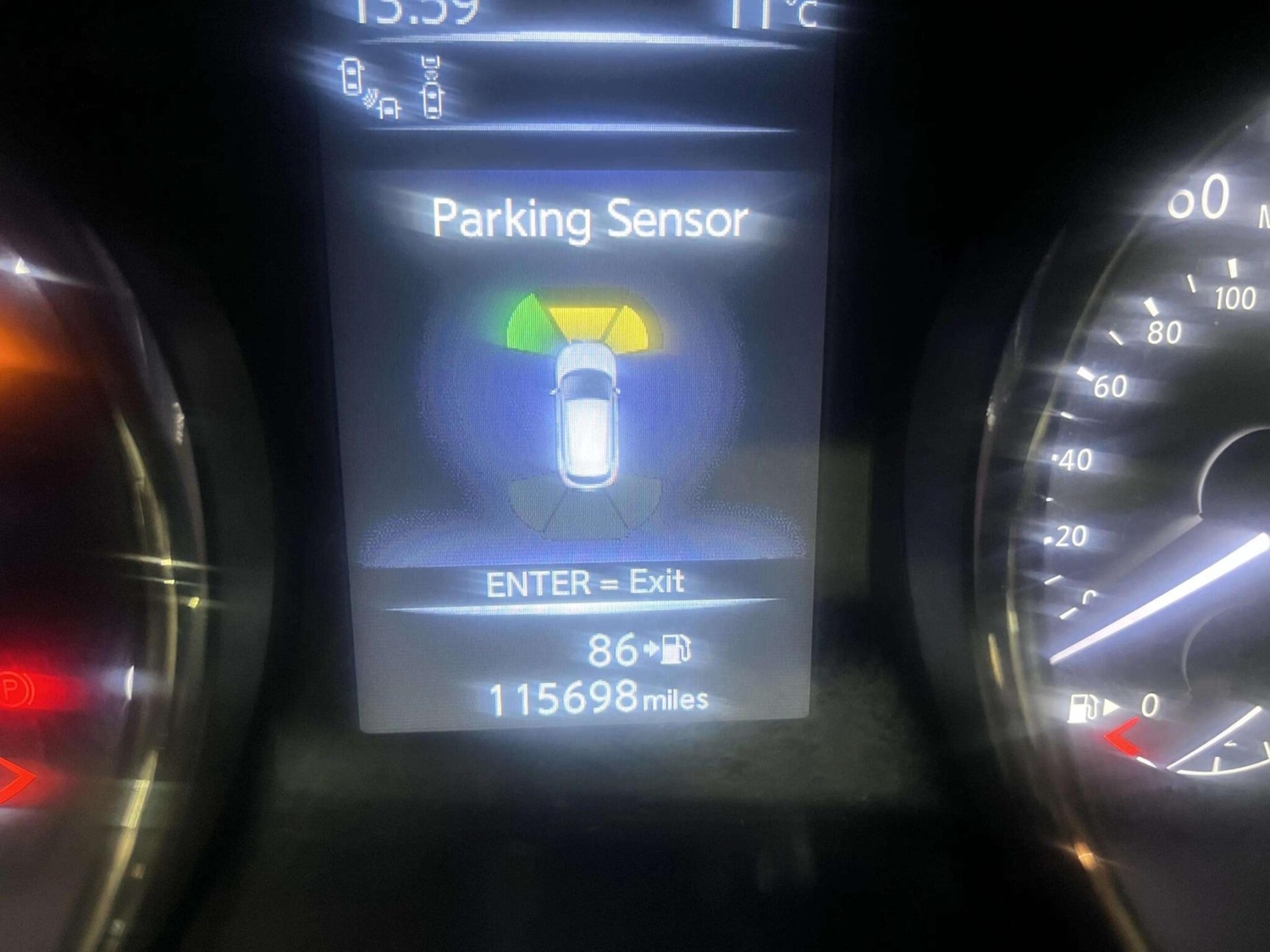 Used Nissan Qashqai 2016 for sale - 76521883: Photo 23