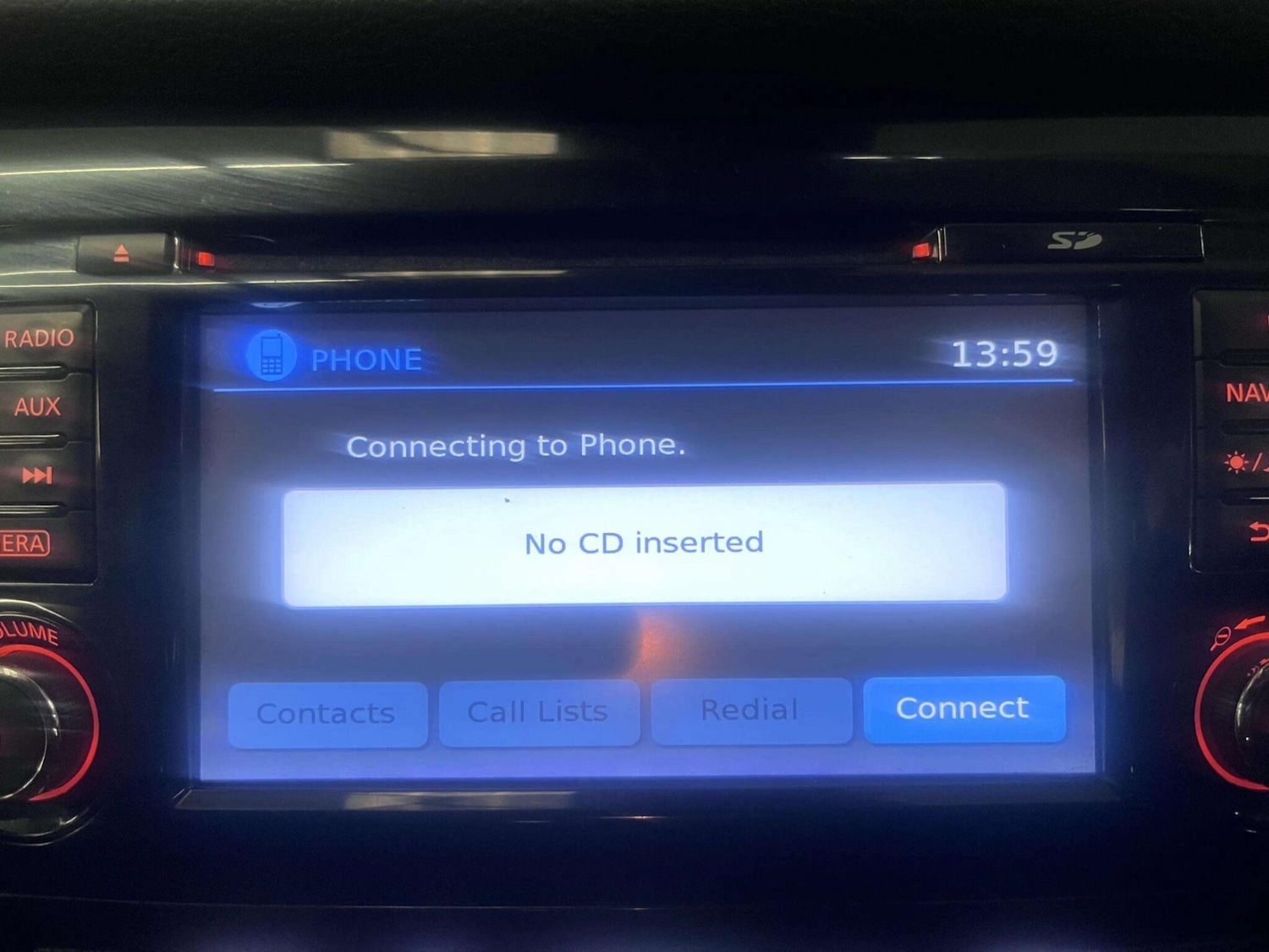 Used Nissan Qashqai 2016 for sale - 76521883: Photo 25