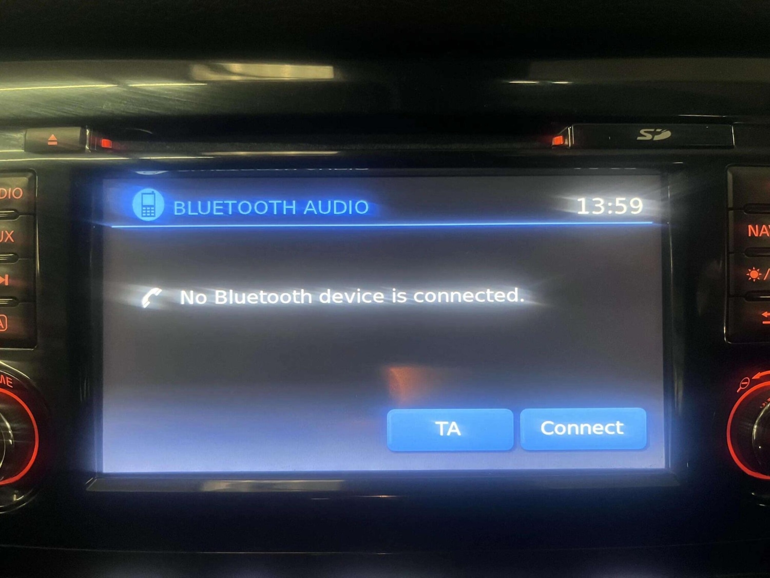 Used Nissan Qashqai 2016 for sale - 76521883: Photo 26