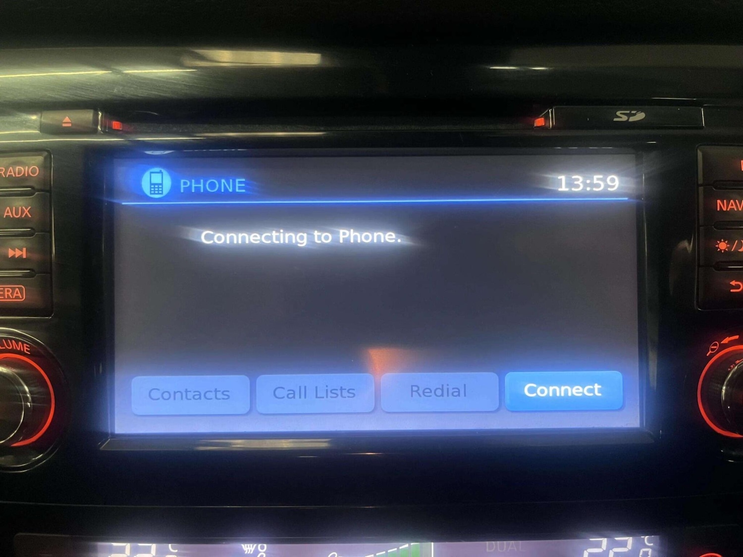 Used Nissan Qashqai 2016 for sale - 76521883: Photo 27